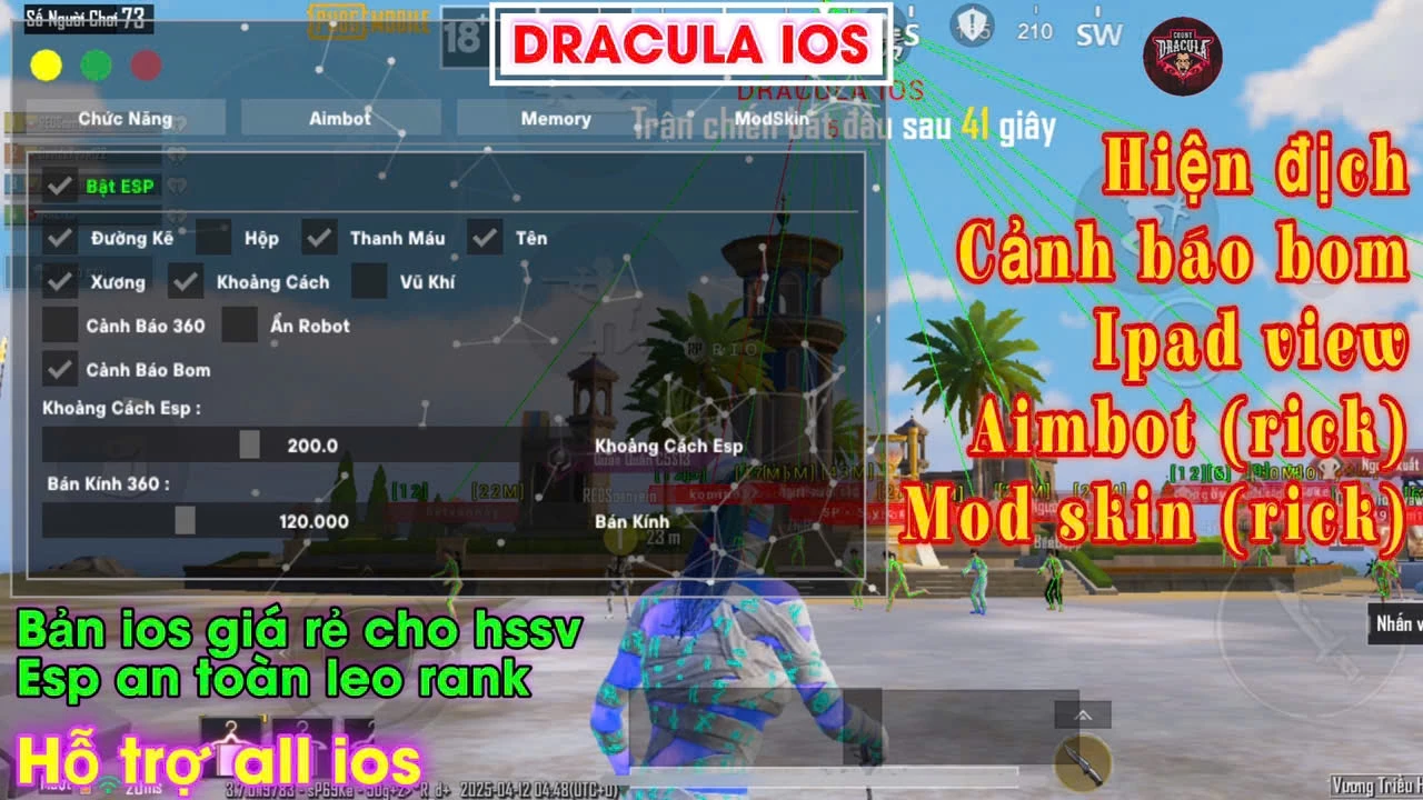 ...